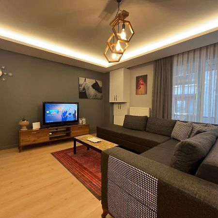 Cozy Unique Flat Hgyhomes1107 Close To The Memoriall Hospital At The City Center اسطنبول المظهر الخارجي الصورة
