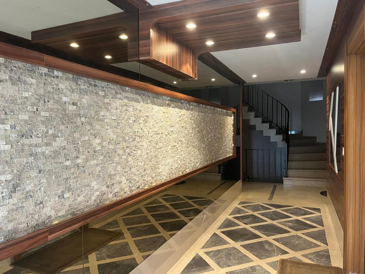 Cozy Unique Flat Hgyhomes1107 Close To The Memoriall Hospital At The City Center اسطنبول المظهر الخارجي الصورة
