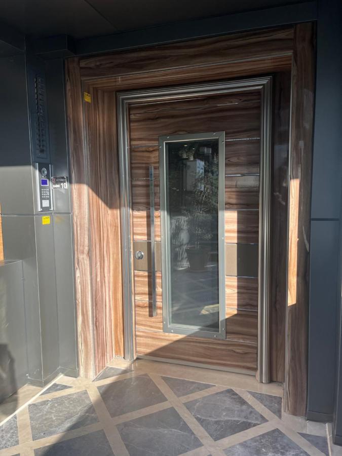Cozy Unique Flat Hgyhomes1107 Close To The Memoriall Hospital At The City Center اسطنبول المظهر الخارجي الصورة