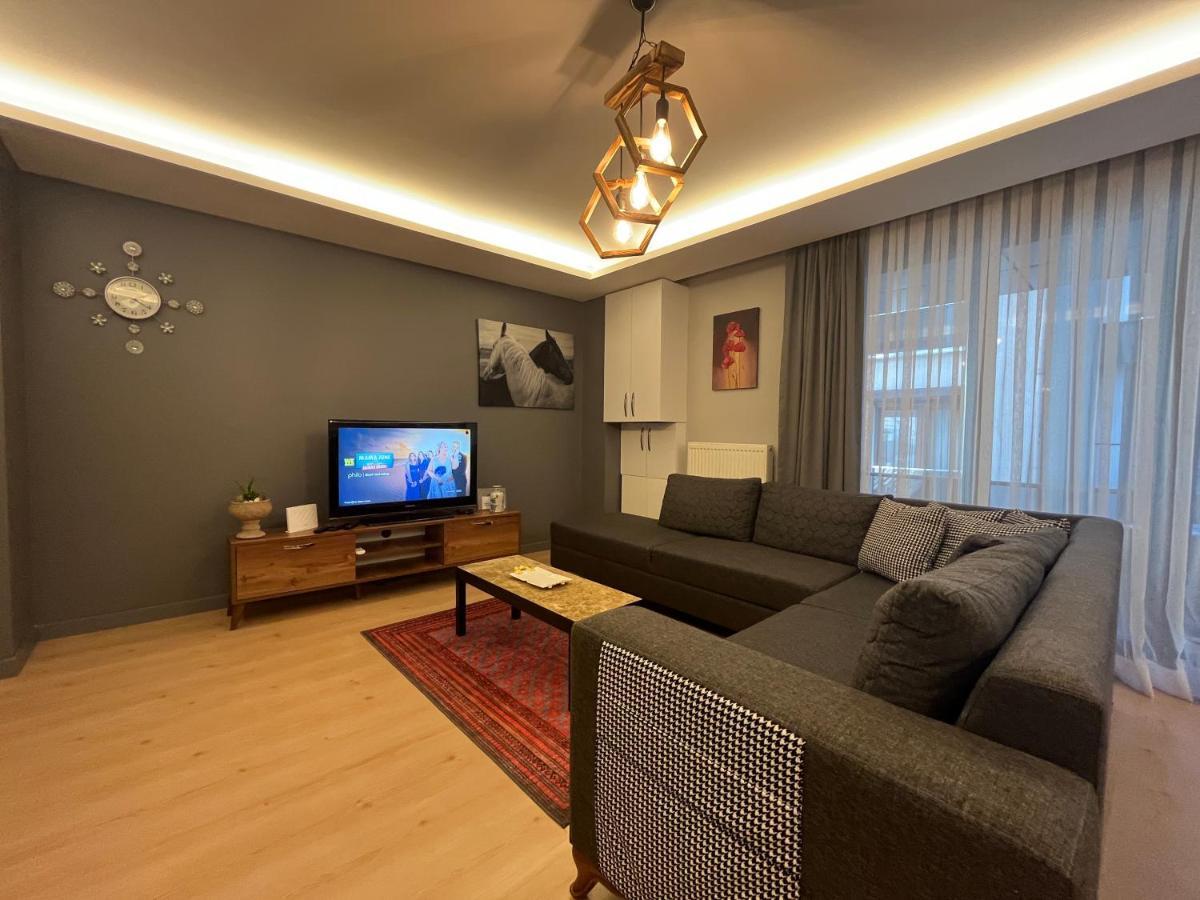 Cozy Unique Flat Hgyhomes1107 Close To The Memoriall Hospital At The City Center اسطنبول المظهر الخارجي الصورة
