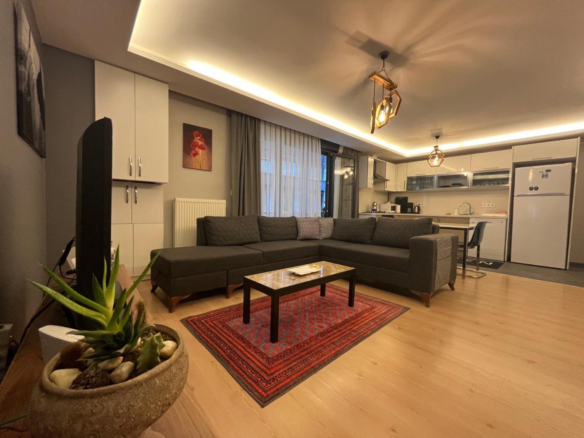 Cozy Unique Flat Hgyhomes1107 Close To The Memoriall Hospital At The City Center اسطنبول المظهر الخارجي الصورة