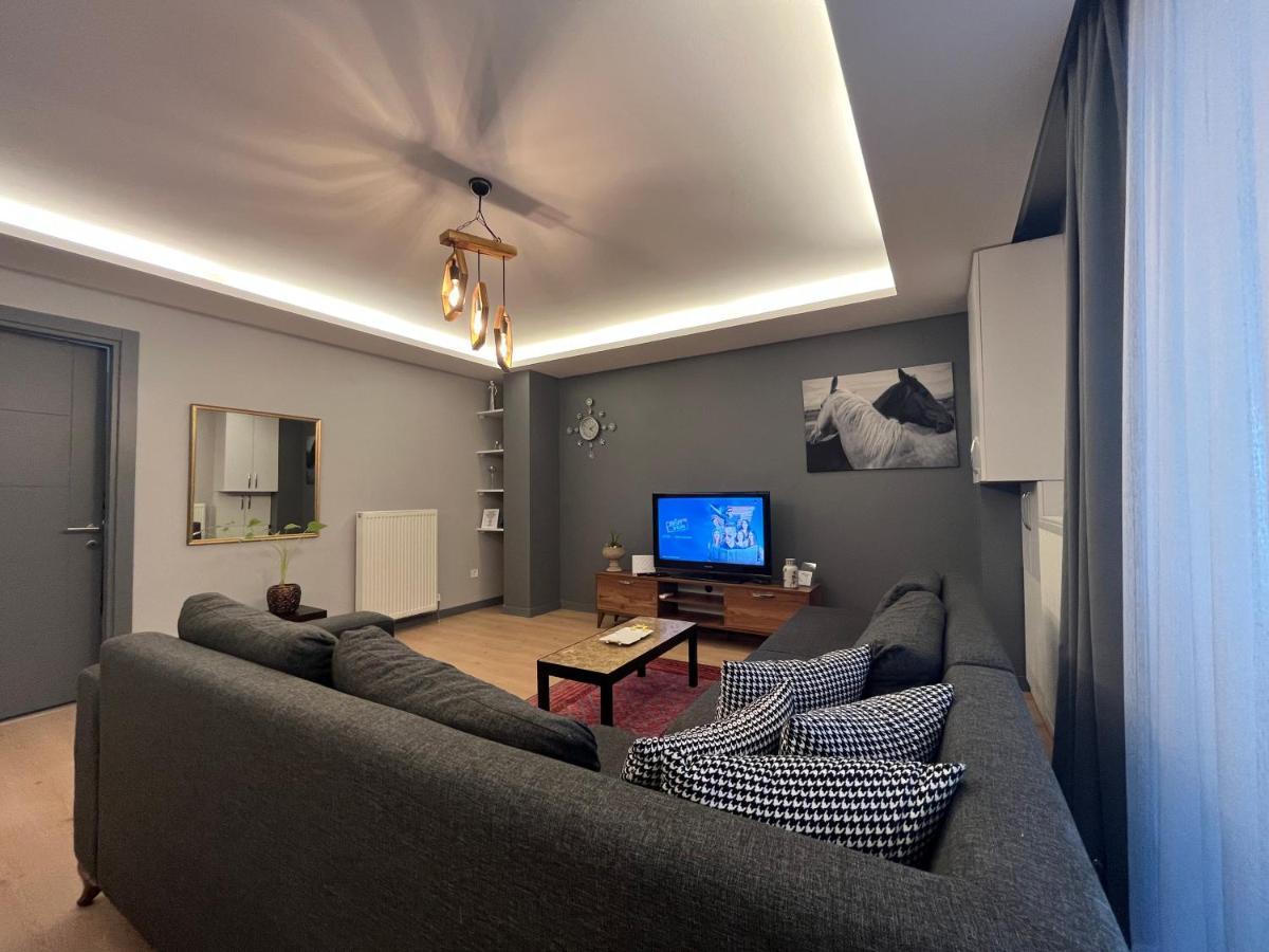 Cozy Unique Flat Hgyhomes1107 Close To The Memoriall Hospital At The City Center اسطنبول المظهر الخارجي الصورة