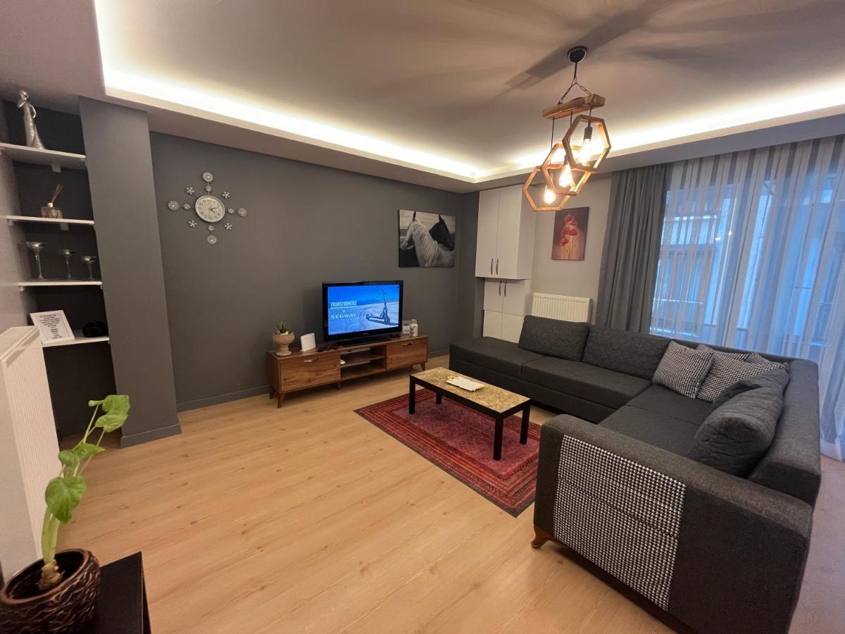 Cozy Unique Flat Hgyhomes1107 Close To The Memoriall Hospital At The City Center اسطنبول المظهر الخارجي الصورة