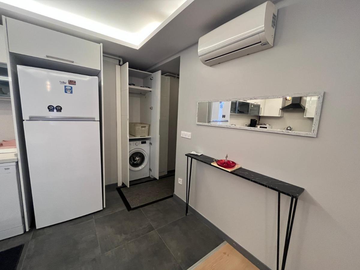 Cozy Unique Flat Hgyhomes1107 Close To The Memoriall Hospital At The City Center اسطنبول المظهر الخارجي الصورة
