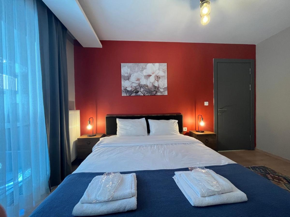 Cozy Unique Flat Hgyhomes1107 Close To The Memoriall Hospital At The City Center اسطنبول المظهر الخارجي الصورة