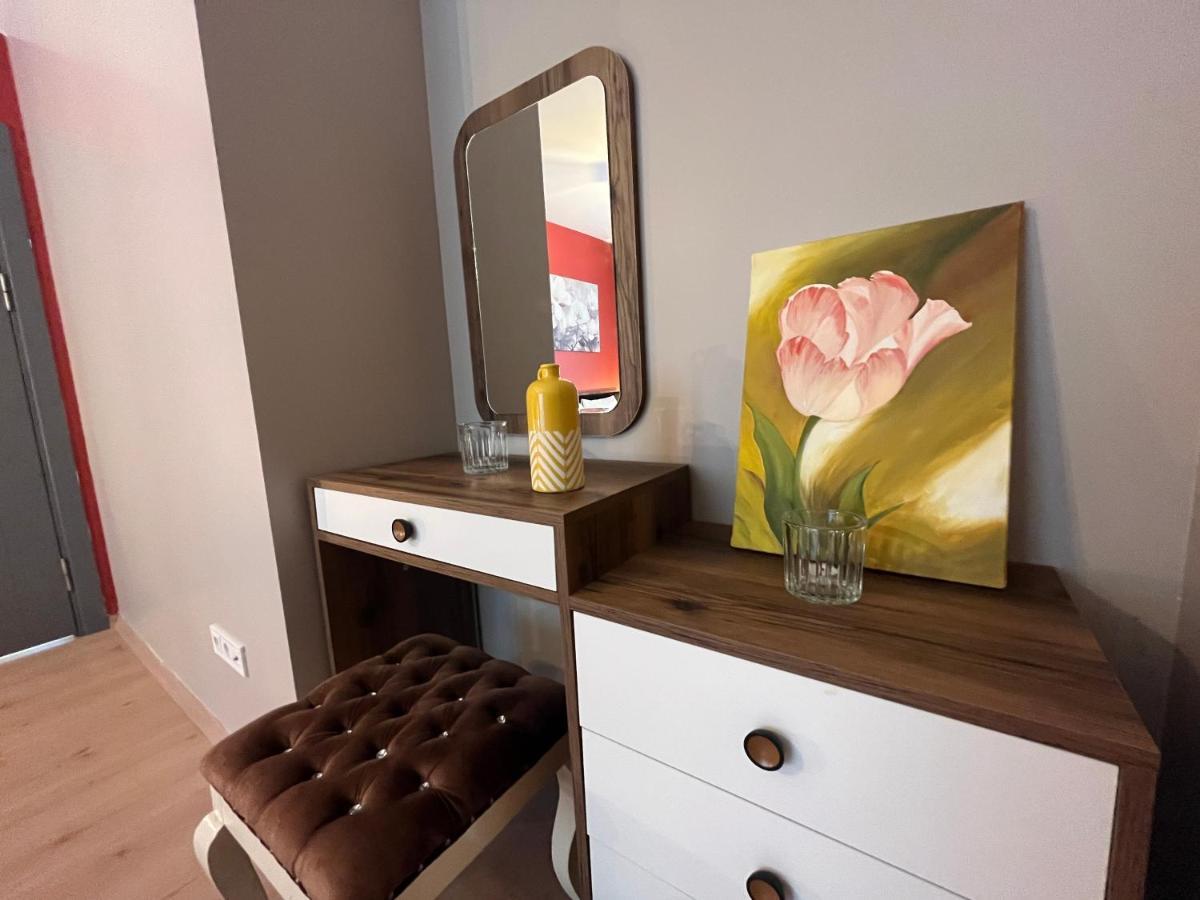 Cozy Unique Flat Hgyhomes1107 Close To The Memoriall Hospital At The City Center اسطنبول المظهر الخارجي الصورة
