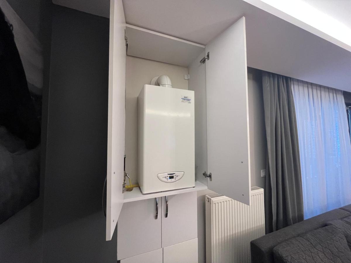 Cozy Unique Flat Hgyhomes1107 Close To The Memoriall Hospital At The City Center اسطنبول المظهر الخارجي الصورة