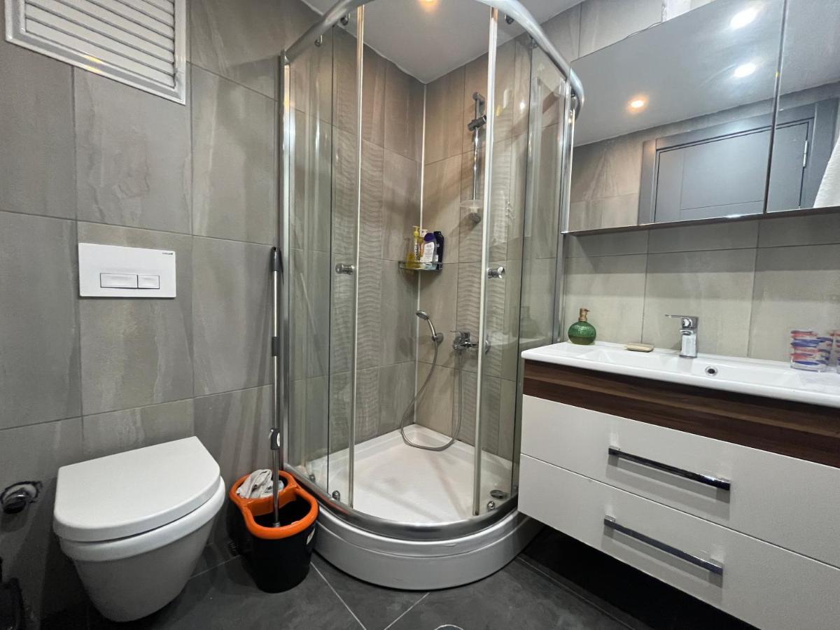 Cozy Unique Flat Hgyhomes1107 Close To The Memoriall Hospital At The City Center اسطنبول المظهر الخارجي الصورة