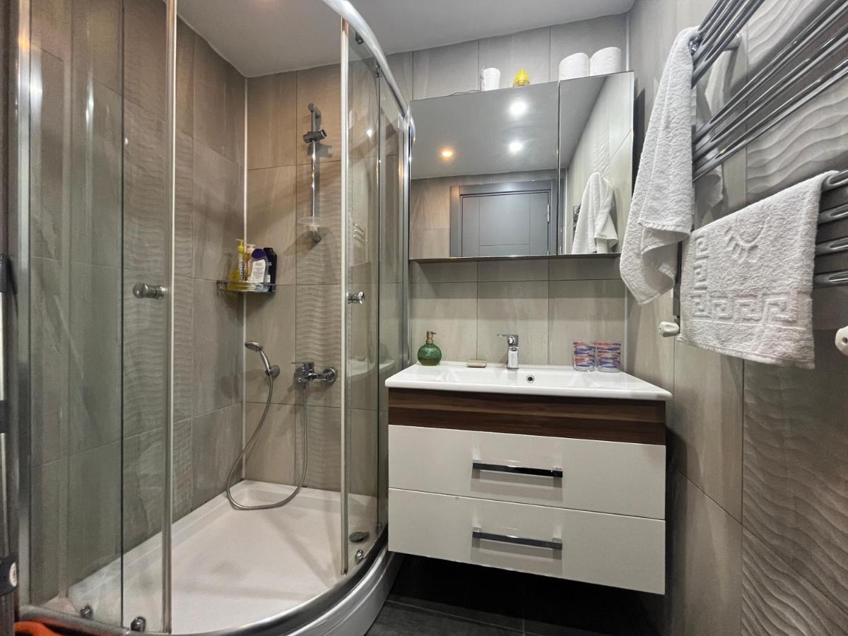 Cozy Unique Flat Hgyhomes1107 Close To The Memoriall Hospital At The City Center اسطنبول المظهر الخارجي الصورة