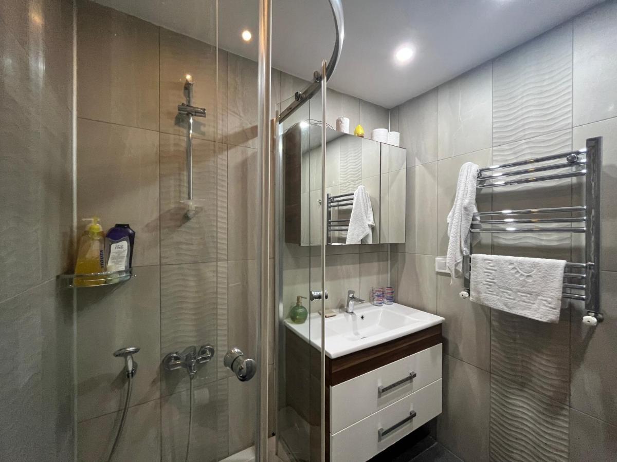 Cozy Unique Flat Hgyhomes1107 Close To The Memoriall Hospital At The City Center اسطنبول المظهر الخارجي الصورة
