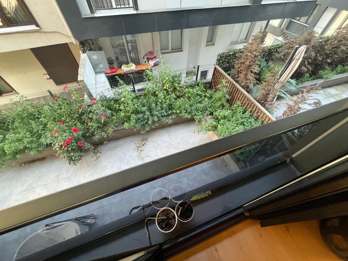 Cozy Unique Flat Hgyhomes1107 Close To The Memoriall Hospital At The City Center اسطنبول المظهر الخارجي الصورة