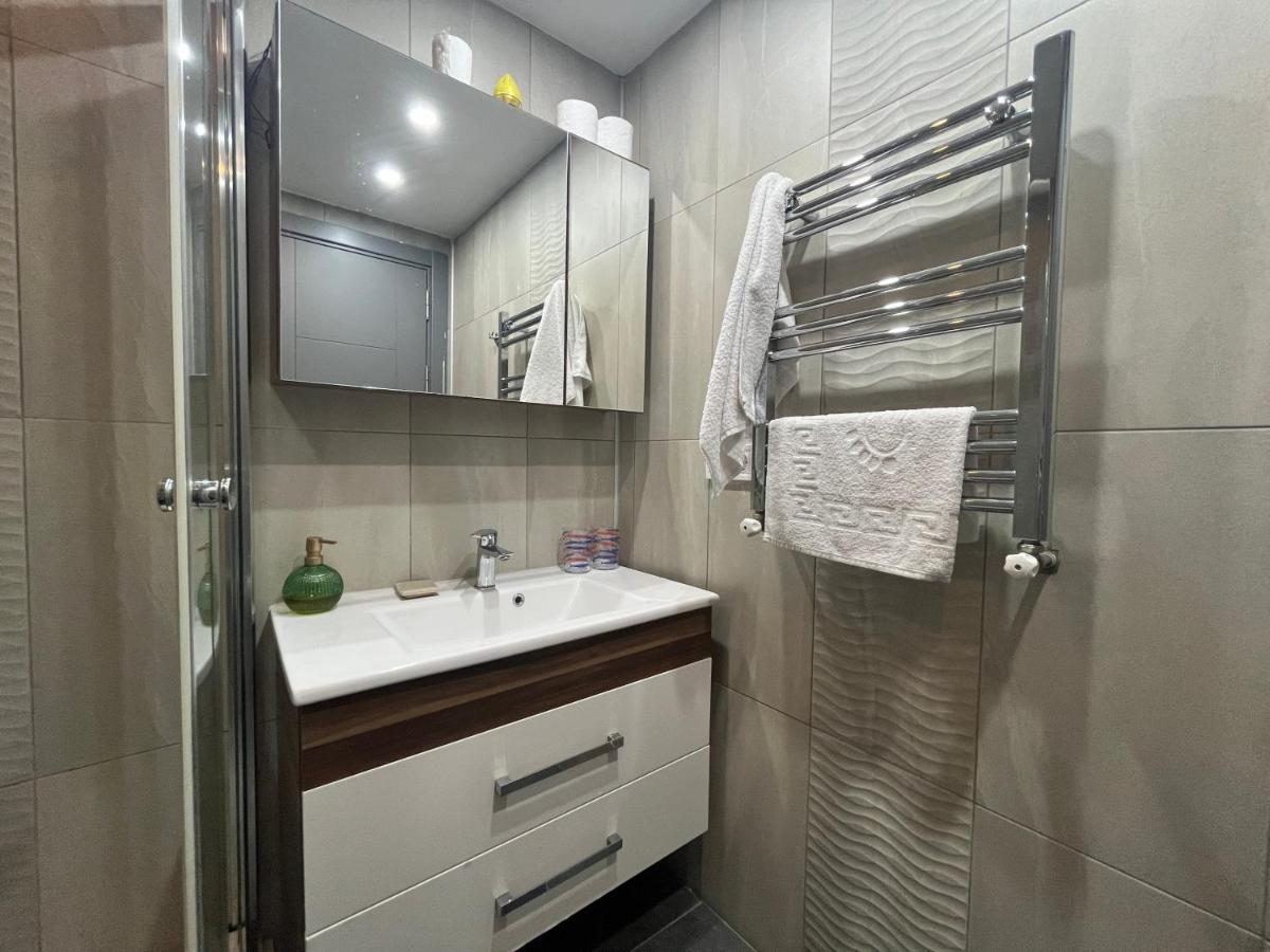 Cozy Unique Flat Hgyhomes1107 Close To The Memoriall Hospital At The City Center اسطنبول المظهر الخارجي الصورة