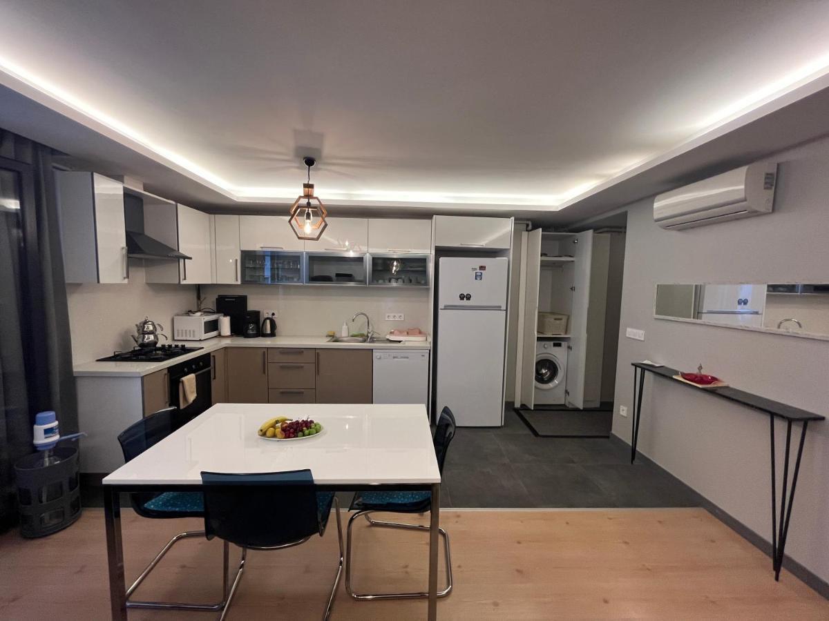Cozy Unique Flat Hgyhomes1107 Close To The Memoriall Hospital At The City Center اسطنبول المظهر الخارجي الصورة
