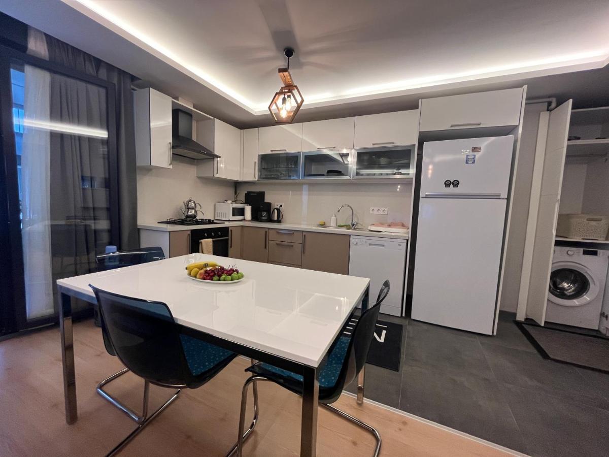 Cozy Unique Flat Hgyhomes1107 Close To The Memoriall Hospital At The City Center اسطنبول المظهر الخارجي الصورة
