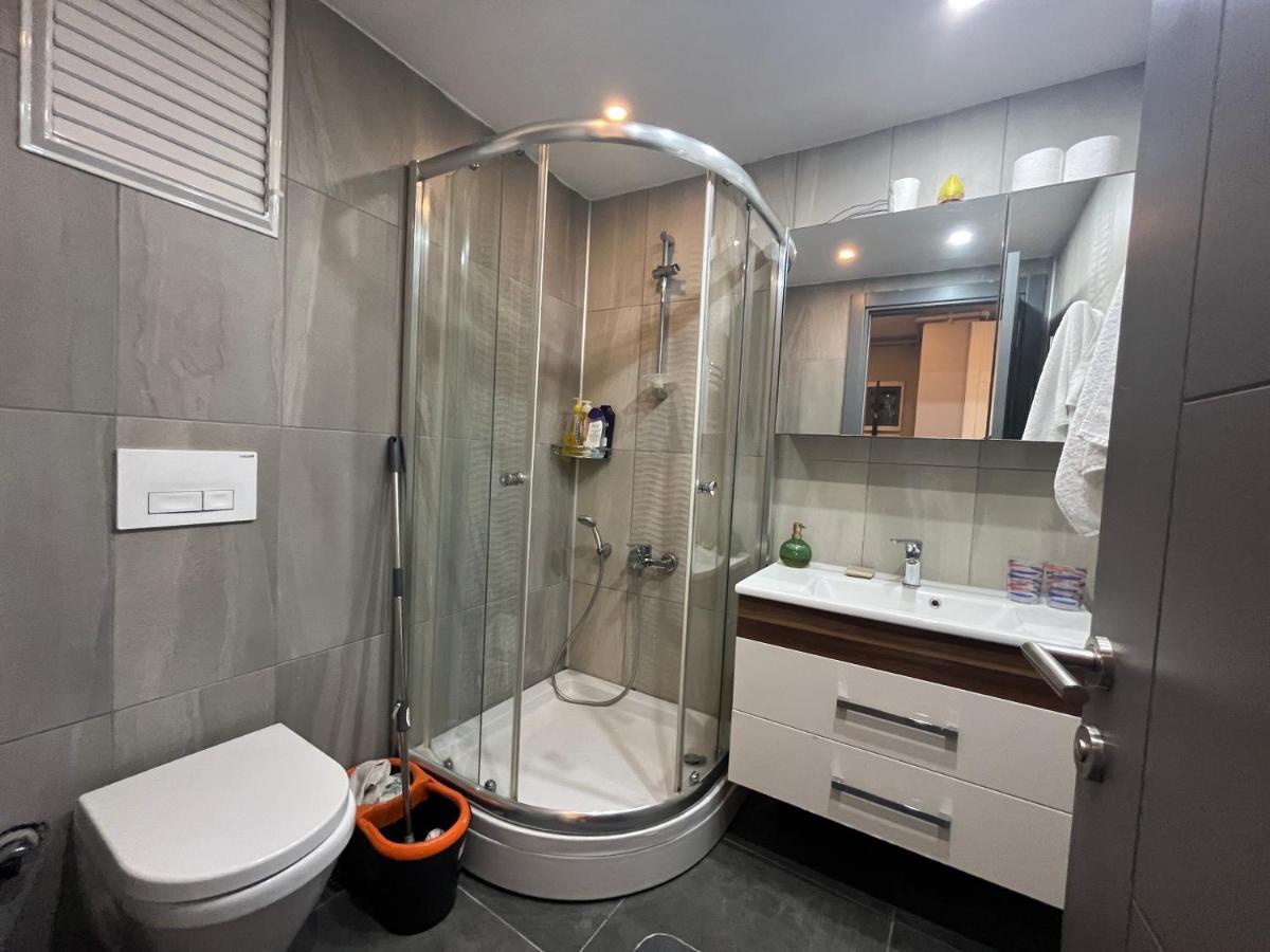 Cozy Unique Flat Hgyhomes1107 Close To The Memoriall Hospital At The City Center اسطنبول المظهر الخارجي الصورة